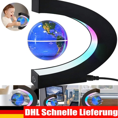 Magnetische levitation - magnetische,
