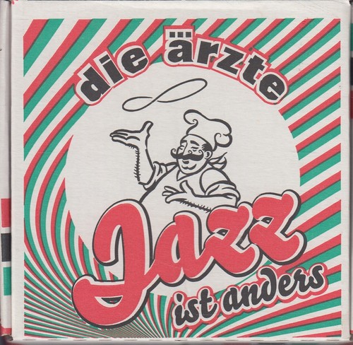 Die ärzte jazz ist - die,