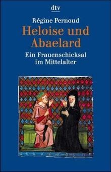Heloise und abaelard - heloise,