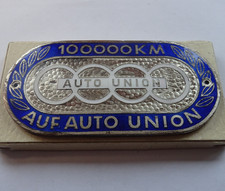 ⭐️⭐️⭐️ Auto Union