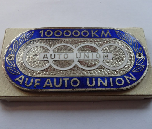 Auto union - auto,