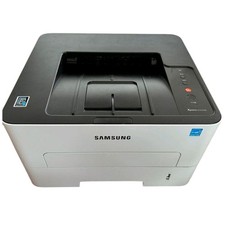 HP Samsung Xpress M2835DW Laserdrucker WLAN Duplex