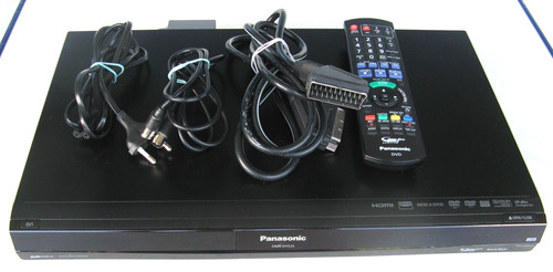 Panasonic dmr eh49 - panasonic, dmr-eh49