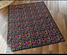 Missoni Stoff Tischdecke