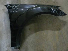 Kotflügel vorn rechts in C197 197 schwarz Mercedes ML W164 164 bis 08/2008