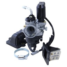 Gilera Runner SP Vergaser 12