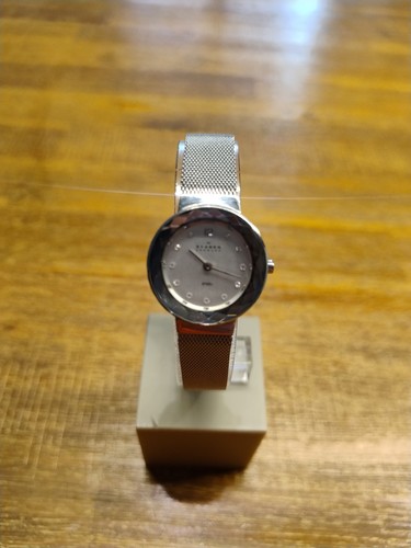 Skagen damen uhr leonora - skagen,
