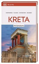 Vis-à-Vis Reiseführer Kreta: Mit wetterfester Extra... | Buch | Zustand sehr gut