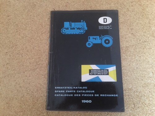 Orig jurid ersatzteile - jurid, ersatzteile-liste