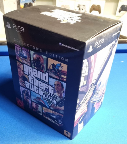 Grand theft auto - -,