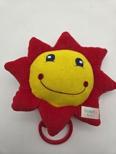 Simba - Spieluhr - Sonne - 20