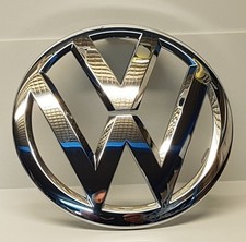 Original VW 1S6853601B 739  Schriftzug Logo Emblem VW  UP!/E-Up! (12-16)