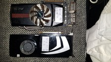 GEFORCE GTX 9800 RADEON HD