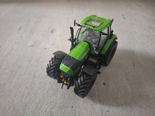 Traktor Deutz Fahr Agrotron 7250 TTV, hellgrün, 1:32, Universal Hobbies