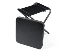 Dometic - Hocker "Stable Firenze" mit Tischplatte B Ware Tischplatte hat einen k