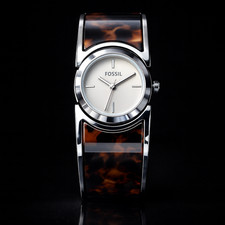 FOSSIL ES2486 Damen Armbanduhr