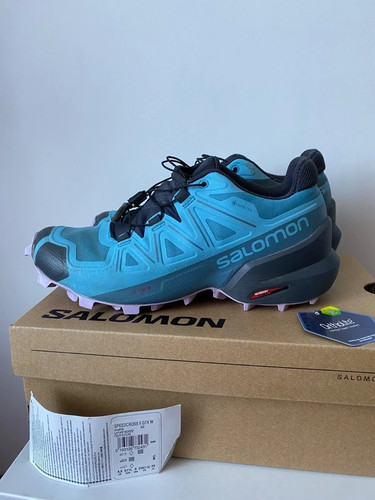 Salomon speedcross 5gtx 37 - speedcross, [37