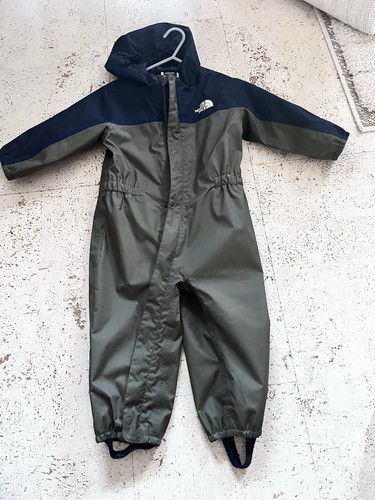 The north face regenoverall - the,