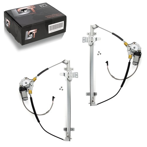 Fensterheber motor vorne - fensterheber,