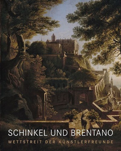 Karl friedrich schinkel - karl,