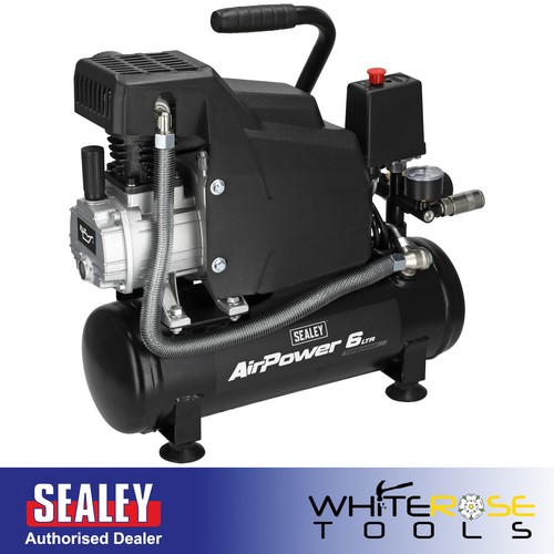 Sealey direktantrieb - 6l,