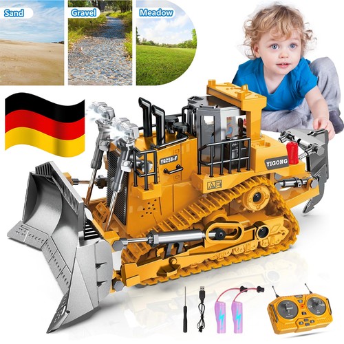 Ferngesteuerte