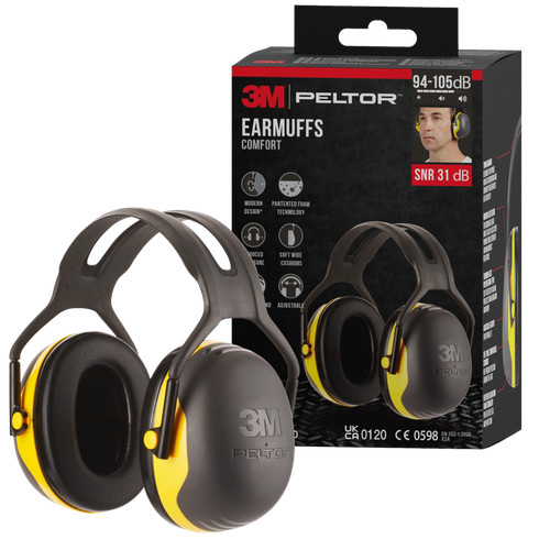 Peltor komfort - 3m™,
