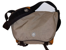 Crumpler Crumpler Messenger Over-The-Shoulder Cross-Body Bag- Laptoptasche -Kuri