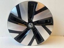 Volkswagen ID. Buzz 2022 Vorne 19 Zoll Alufelge 1T3601025J MCJ27233