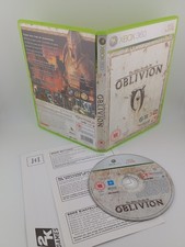 XBOX 360 | Elder Scrolls IV
