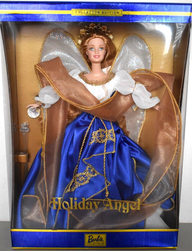 2000 collector edition holiday - collector,