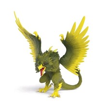 Schleich Dschungel Raptor
