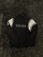 Yamaha Jacke Motorradjacke