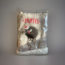 Eiskratzer mit Motiv Eismuffel