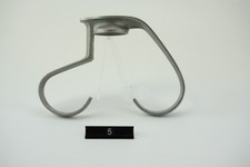 Knethaken für Mixi Garant