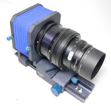 Novoflex CASTEL Q + CASTBAL