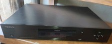 REGIONFREE CODEFREE Oppo UDP-203 4K UHD 3D BluRay DVD-Audio Player - SACD, ISO