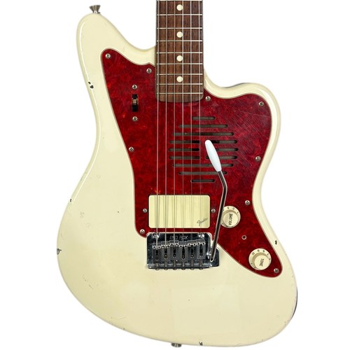 Fender japan mini - japan,