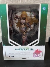 Alter 1/8 scale figure - Tales of Xillia - Milla Maxwell