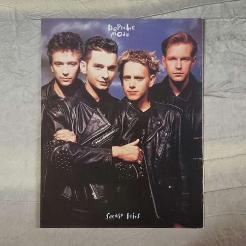Depeche mode seitiges - depeche, poster