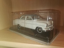 Modellauto OPEL KAPITÄN  1954