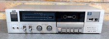 Vintage 1980s JVC KD-V100B