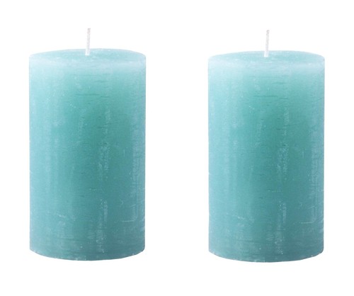 Dänische stumpenkerzen mint - stumpenkerzen,