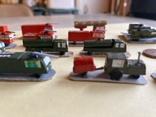 Spur TT Anlagenfahrzeuge -