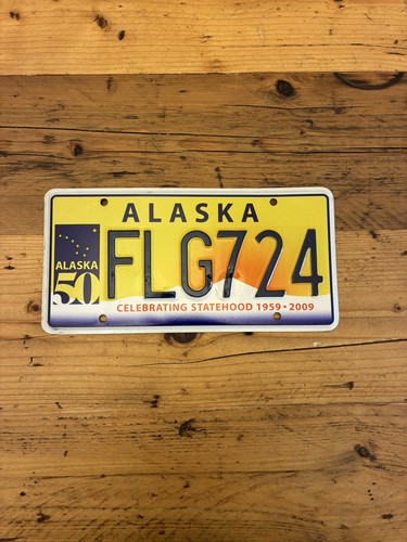 Vintage alaska celebrating - vintage,