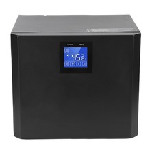 1/3 PS Eisbad-Kühler 3 Modi