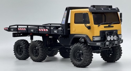 Hobby plus scale crawler - scale,