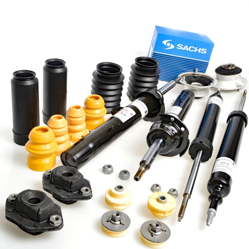 Sachs stoßdämpfer - 4x,