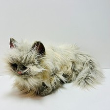 Tiger Furreal 66492 Katze Marmelade (green eyes) - 42 cm lang - GUT