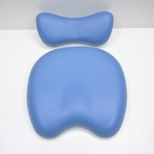 Anthos S9 Polsterset, Mittelmeerblau, gebraucht / TOP Zustand